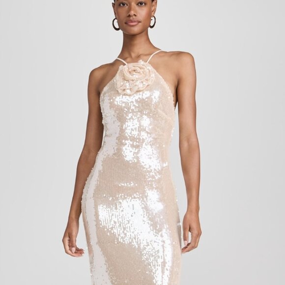 MISHA Allegra Dress - Picture 1 of 5